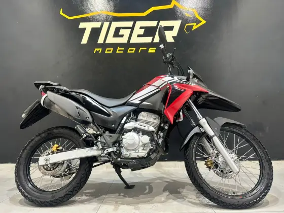HONDA XRE 300 