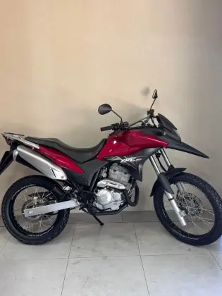 HONDA XRE 300 