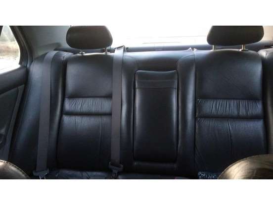 HONDA-ACCORD-2.0 LX 16V GASOLINA 4P AUTOMÁTICO HONDA-ACCORD-2006