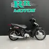 HONDA BIZ 125 ES HONDA BIZ 125 ES