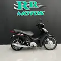 HONDA BIZ 125 ES HONDA BIZ 125 ES