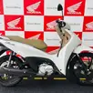 HONDA BIZ 125 EX HONDA BIZ 125 EX