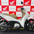 HONDA BIZ 125 EX HONDA BIZ 125 EX