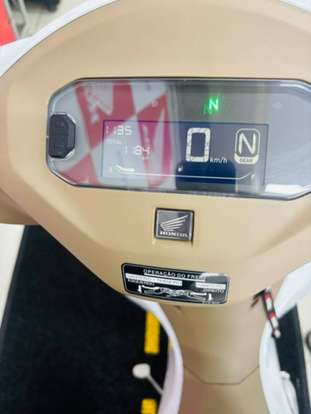 HONDA-BIZ 125 EX-2026
