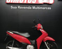 HONDA BIZ 125 EX HONDA BIZ 125 EX