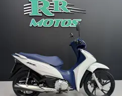 HONDA BIZ 125i HONDA BIZ 125i