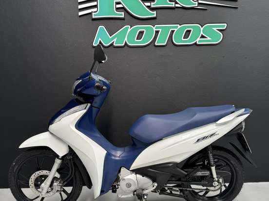 HONDA-BIZ 125i HONDA-BIZ 125i-2023