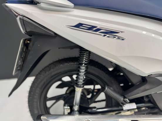 HONDA-BIZ 125i-2023