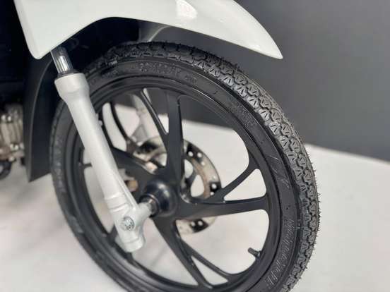 HONDA-BIZ 125i-2023