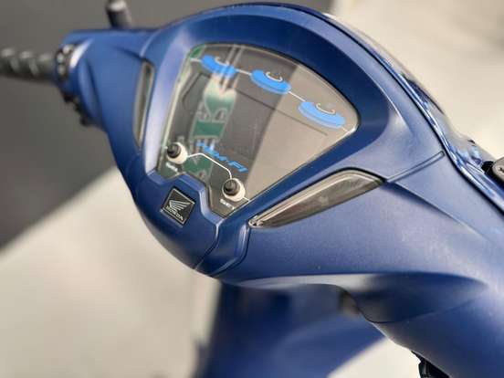 HONDA-BIZ 125i-2023