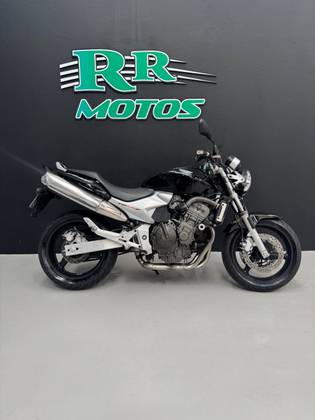 HONDA CB 600F HORNET 