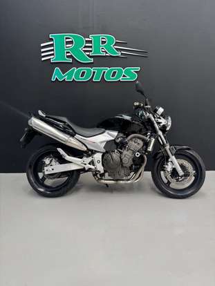 HONDA-CB 600F HORNET-2005