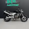 HONDA CB 600F HORNET HONDA CB 600F HORNET