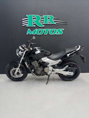 HONDA-CB 600F HORNET-2005