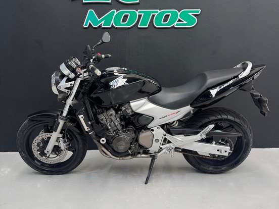 HONDA-CB 600F HORNET HONDA-CB 600F HORNET-2005