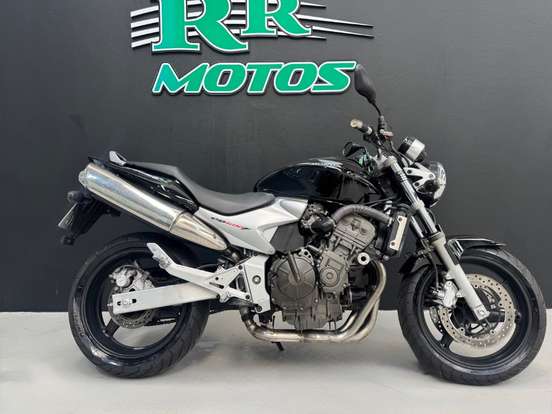 HONDA-CB 600F HORNET-2005
