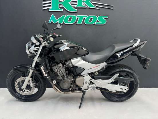 HONDA-CB 600F HORNET-2005