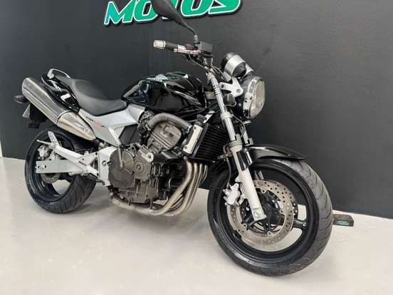 HONDA-CB 600F HORNET-2005