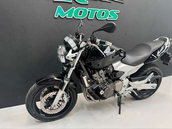 HONDA-CB 600F HORNET-2005