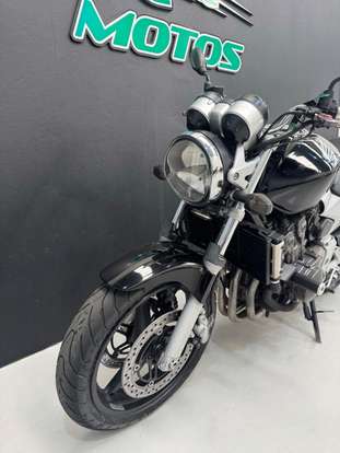 HONDA-CB 600F HORNET-2005