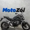 HONDA CB 650 F ABS HONDA CB 650 F ABS