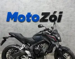 HONDA CB 650 F ABS HONDA CB 650 F ABS