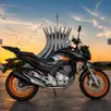 HONDA CB TWISTER ABS HONDA CB TWISTER ABS