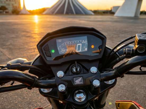 HONDA-CB TWISTER ABS-2021
