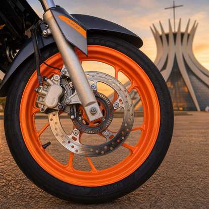 HONDA-CB TWISTER ABS-2021