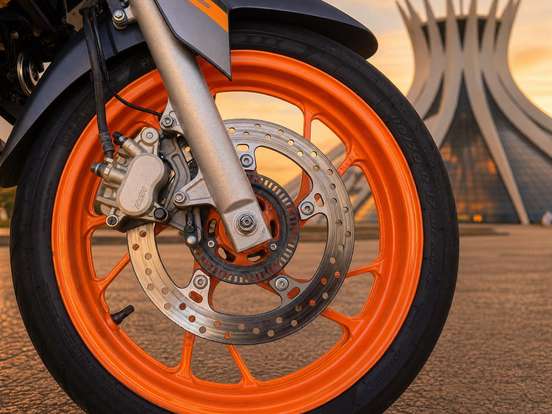 HONDA-CB TWISTER ABS HONDA-CB TWISTER ABS-2021