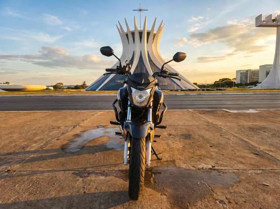 HONDA-CB TWISTER ABS-2021