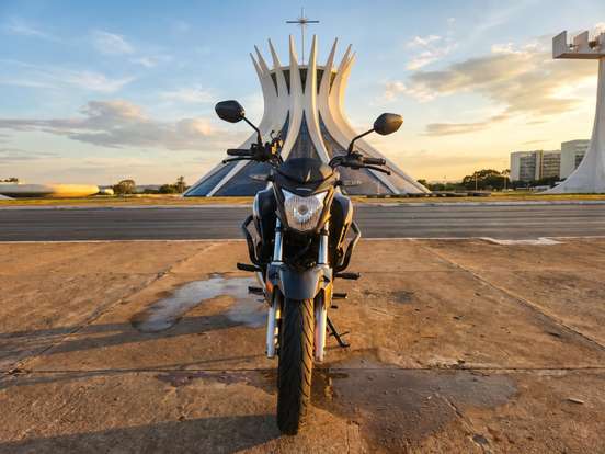 HONDA-CB TWISTER ABS HONDA-CB TWISTER ABS-2021