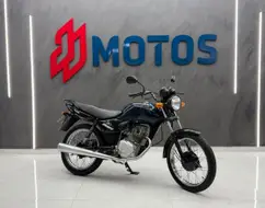 HONDA CG 125 FAN HONDA CG 125 FAN