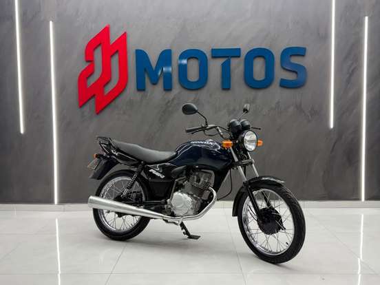 HONDA-CG 125 FAN HONDA-CG 125 FAN-2005