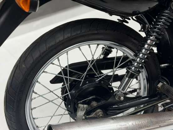 HONDA-CG 125 FAN HONDA-CG 125 FAN-2005