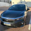 HONDA CITY 1.5 i-VTEC FLEX EX CVT HONDA CITY 1.5 i-VTEC FLEX EX CVT