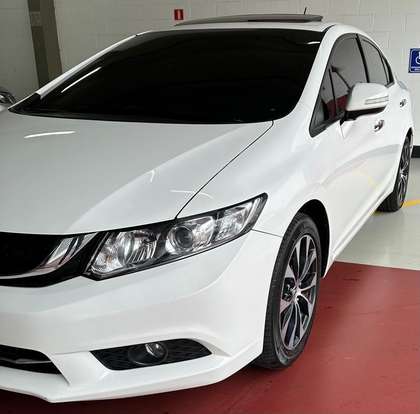 HONDA-CIVIC-2015
