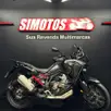 HONDA CRF 1100L AFRICA TWIN DCT HONDA CRF 1100L AFRICA TWIN DCT