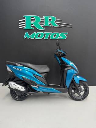HONDA ELITE 125i 