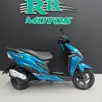HONDA ELITE 125i HONDA ELITE 125i