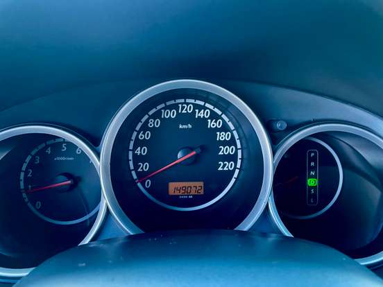 HONDA-FIT-1.4 LXL 8V GASOLINA 4P AUTOMÁTICO HONDA-FIT-2007