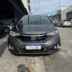 HONDA FIT 1.5 EX 16V FLEX 4P AUTOMÁTICO HONDA FIT 1.5 EX 16V FLEX 4P AUTOMÁTICO