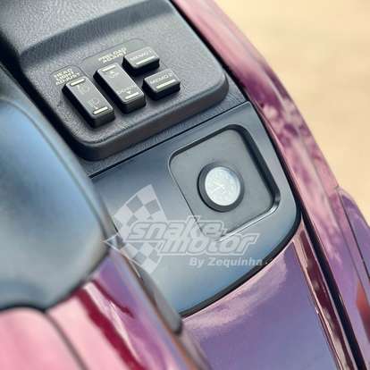HONDA-GL 1800 GOLD WING-2008