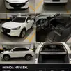 HONDA HR-V 1.5 DI I-VTEC FLEX EXL CVT HONDA HR-V 1.5 DI I-VTEC FLEX EXL CVT