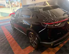 HONDA HR-V 1.5 DI I-VTEC TURBO FLEX ADVANCE CVT HONDA HR-V 1.5 DI I-VTEC TURBO FLEX ADVANCE CVT