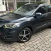 HONDA HR-V 1.8 16V FLEX EXL 4P AUTOMÁTICO HONDA HR-V 1.8 16V FLEX EXL 4P AUTOMÁTICO