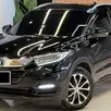 HONDA HR-V 1.8 16V FLEX EXL 4P AUTOMÁTICO HONDA HR-V 1.8 16V FLEX EXL 4P AUTOMÁTICO