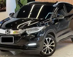 HONDA HR-V 1.8 16V FLEX EXL 4P AUTOMÁTICO HONDA HR-V 1.8 16V FLEX EXL 4P AUTOMÁTICO
