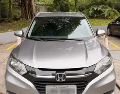 HONDA HR-V 1.8 16V FLEX EXL 4P AUTOMÁTICO HONDA HR-V 1.8 16V FLEX EXL 4P AUTOMÁTICO