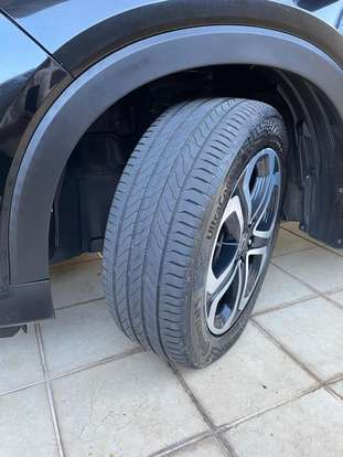 HONDA-HR-V-1.8 16V FLEX EXL 4P AUTOMÁTICO HONDA-HR-V-2016